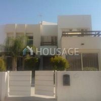Villa in Republic of Cyprus, Eparchia Larnakas, 285 sq.m.