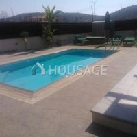 Villa in Republic of Cyprus, Eparchia Larnakas, 285 sq.m.