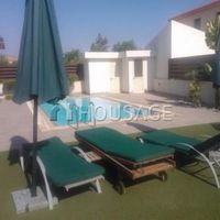 Villa in Republic of Cyprus, Eparchia Larnakas, 285 sq.m.