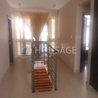 Villa in Republic of Cyprus, Eparchia Larnakas, 285 sq.m.