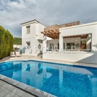 Villa in Republic of Cyprus, Lemesou, 150 sq.m.
