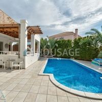Villa in Republic of Cyprus, Lemesou, 150 sq.m.
