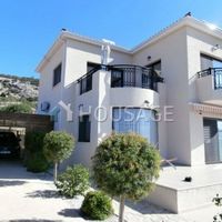 Вилла на Кипре, Пафос, 220 кв.м.