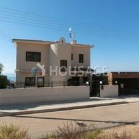 Вилла на Кипре, Пафос, 220 кв.м.