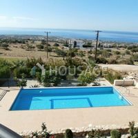 Вилла на Кипре, Пафос, 220 кв.м.