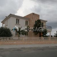 Вилла на Кипре, Пафос, 450 кв.м.