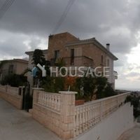 Вилла на Кипре, Пафос, 450 кв.м.