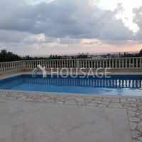 Вилла на Кипре, Пафос, 450 кв.м.