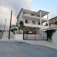 Вилла на Кипре, Пафос, 450 кв.м.