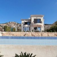 Вилла на Кипре, Пафос, 220 кв.м.