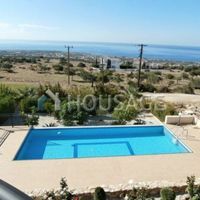 Вилла на Кипре, Пафос, 220 кв.м.
