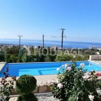 Вилла на Кипре, Пафос, 220 кв.м.