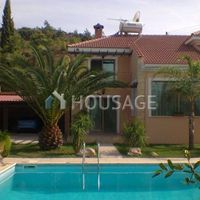 Villa in Republic of Cyprus, Lemesou, 190 sq.m.