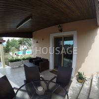 Villa in Republic of Cyprus, Lemesou, 190 sq.m.