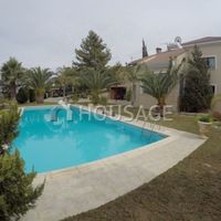 Villa in Republic of Cyprus, Lemesou, 190 sq.m.