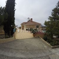 Villa in Republic of Cyprus, Lemesou, 190 sq.m.