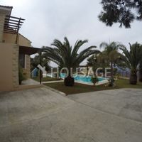 Villa in Republic of Cyprus, Lemesou, 190 sq.m.