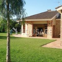 House in Spain, Catalunya, Sant Andreu de Llavaneres, 600 sq.m.