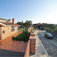 House in Spain, Catalunya, Sant Andreu de Llavaneres, 600 sq.m.