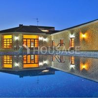House in Spain, Catalunya, Sant Andreu de Llavaneres, 600 sq.m.