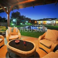 House in Spain, Catalunya, Sant Andreu de Llavaneres, 600 sq.m.