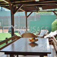 House in Spain, Catalunya, Sant Andreu de Llavaneres, 600 sq.m.