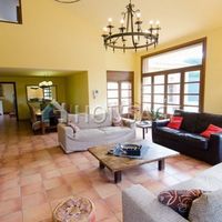 House in Spain, Catalunya, Sant Andreu de Llavaneres, 600 sq.m.