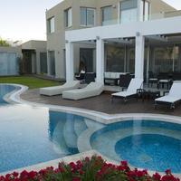 Вилла в Израиле, 750 кв.м.