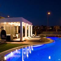 Вилла в Израиле, 750 кв.м.