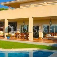 House in Spain, Catalunya, Sitges, 500 sq.m.
