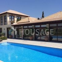 Вилла на Кипре, Пафос, 300 кв.м.