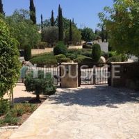 Вилла на Кипре, Пафос, 300 кв.м.