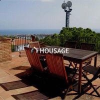 Villa in Spain, Catalunya, Cambrils, 2300 sq.m.