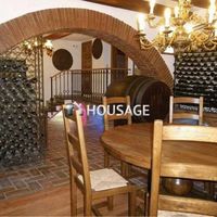 Villa in Spain, Catalunya, Cambrils, 2300 sq.m.