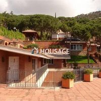 Villa in Spain, Catalunya, Cambrils, 2300 sq.m.