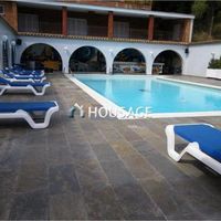 Villa in Spain, Catalunya, Cambrils, 2300 sq.m.