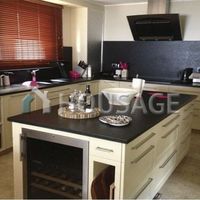 Villa in Spain, Catalunya, Begur, 550 sq.m.