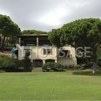 Villa in Spain, Catalunya, Begur, 550 sq.m.