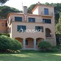 Villa in Spain, Catalunya, Begur, 550 sq.m.