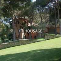 Villa in Spain, Catalunya, Begur, 550 sq.m.