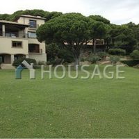 Villa in Spain, Catalunya, Begur, 550 sq.m.