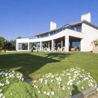 Вилла в Испании, Каталония, Сан-Андрес-де-Льеванерас, 1300 кв.м.