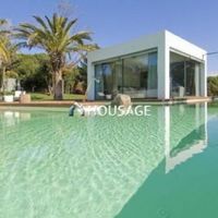 Вилла в Испании, Каталония, Сан-Андрес-де-Льеванерас, 1300 кв.м.