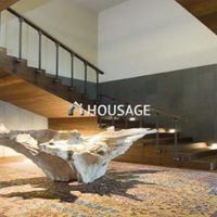 Вилла в Испании, Каталония, Сан-Андрес-де-Льеванерас, 1300 кв.м.