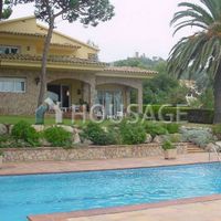 Вилла в Испании, Каталония, Жирона, 470 кв.м.