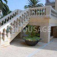Villa in Spain, Catalunya, Sitges, 621 sq.m.