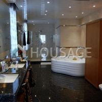 Villa in Spain, Catalunya, Sitges, 621 sq.m.