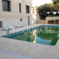 Villa in Spain, Catalunya, Sitges, 621 sq.m.