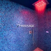 Вилла в Испании, Андалусия, 1080 кв.м.