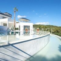 Вилла в Испании, Андалусия, 1080 кв.м.